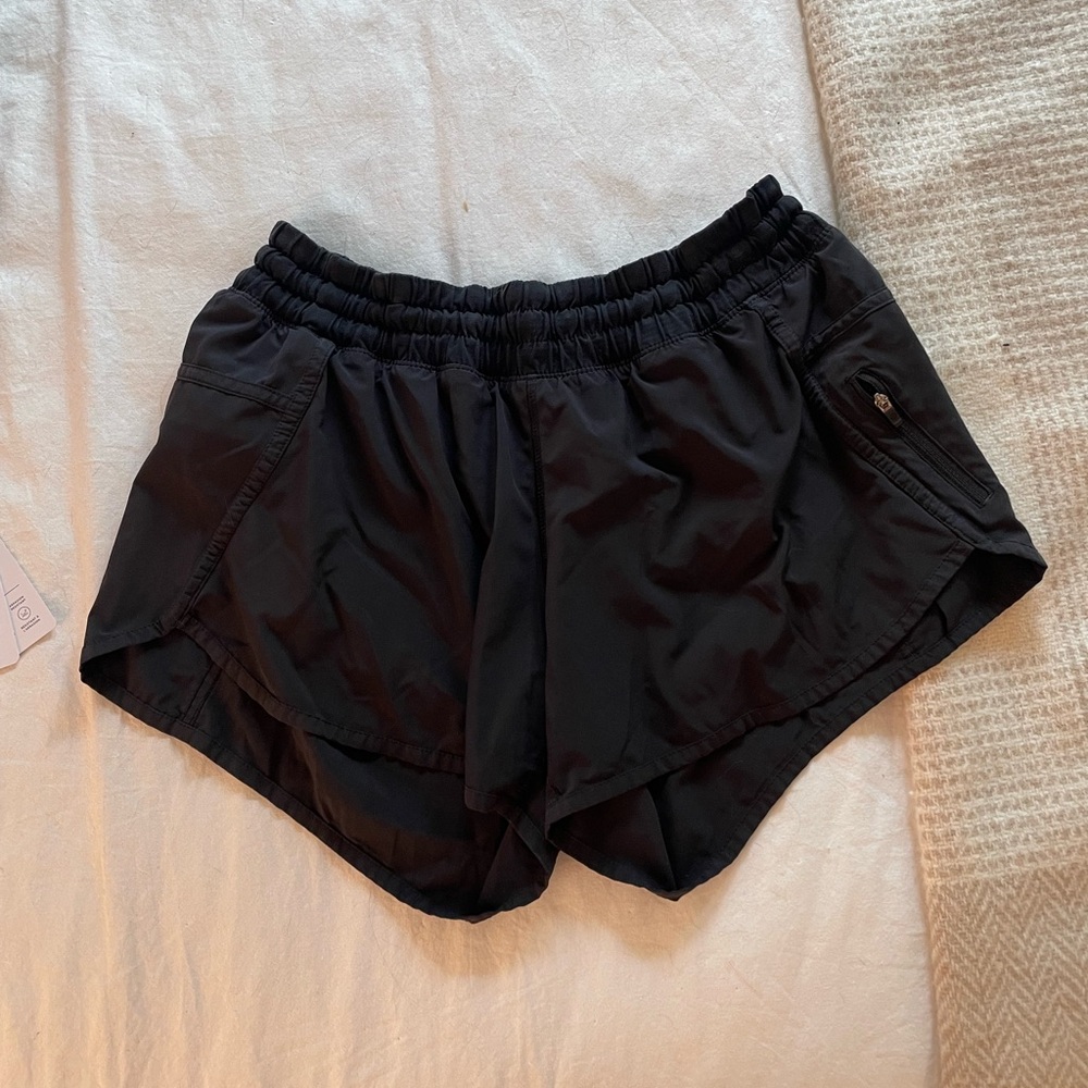Lululemon Tracker Short
